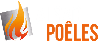 Logo Alsace Poêles, client de LEVEL 1