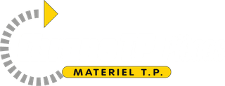 Logo ChronoTP Pièces, client de LEVEL 1