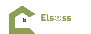 Logo Elsass Fermetures, client de LEVEL 1